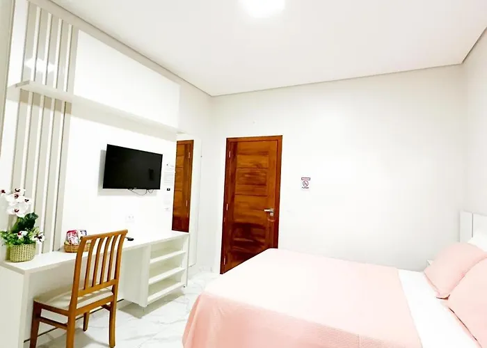 Hotel Barruada