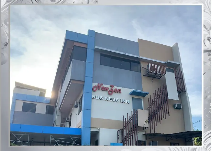 Newzon Hotel