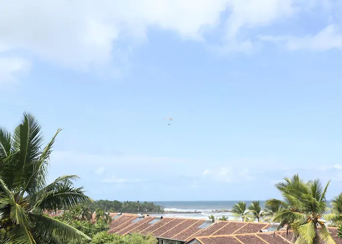 Bentota Hotels