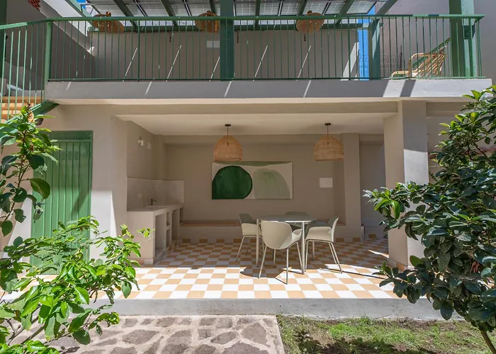 Green Guest House Alghero