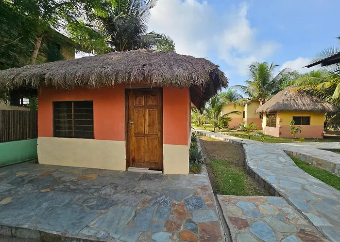 Uzoma'S Lodge