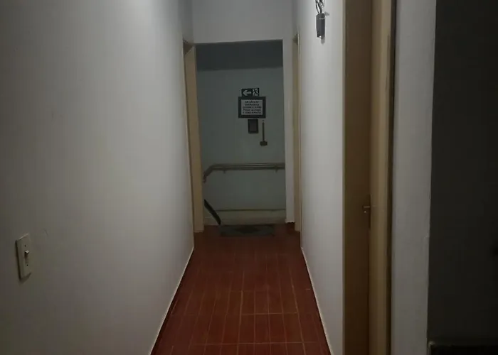 Hotéis de Bandeirantes (Parana)