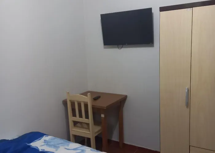 Pousada dos Viajantes