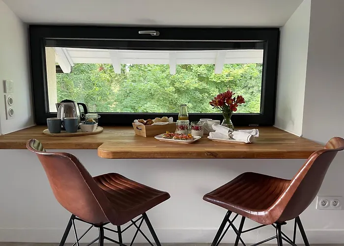 Hôtels à Centre de Montluçon