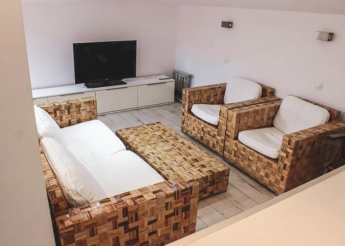 Family Hotel Casa Del Mare