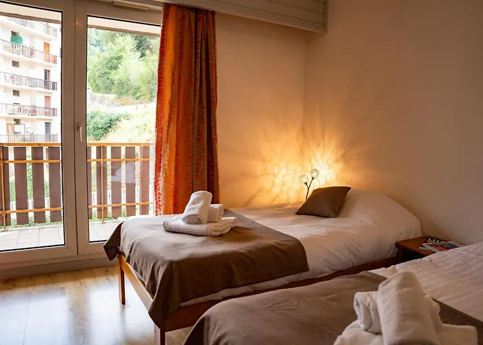 Residence Eureca