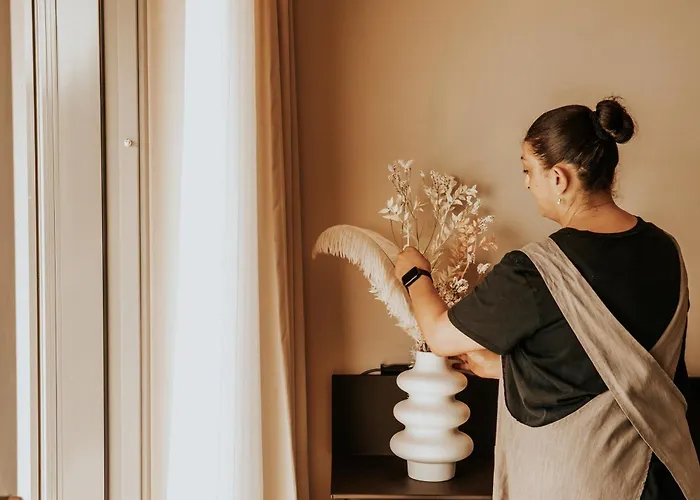 Exclusive Boutique Hotel Elisabetta