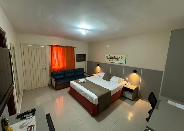 Hotel Villa Brites