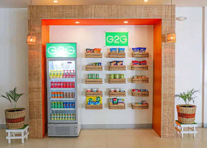 Go Hotels North Edsa