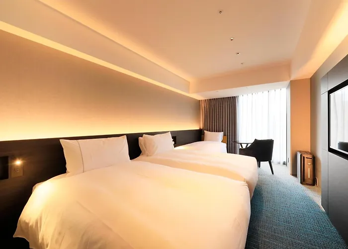 Richmond Hotel Premier Kyoto Shijo