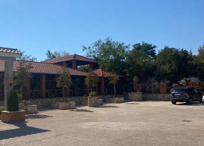 Hotel Dalija