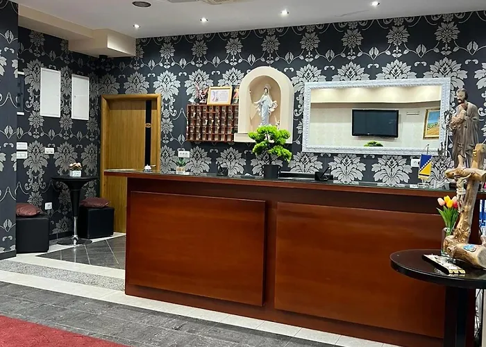 Hotel Dalija
