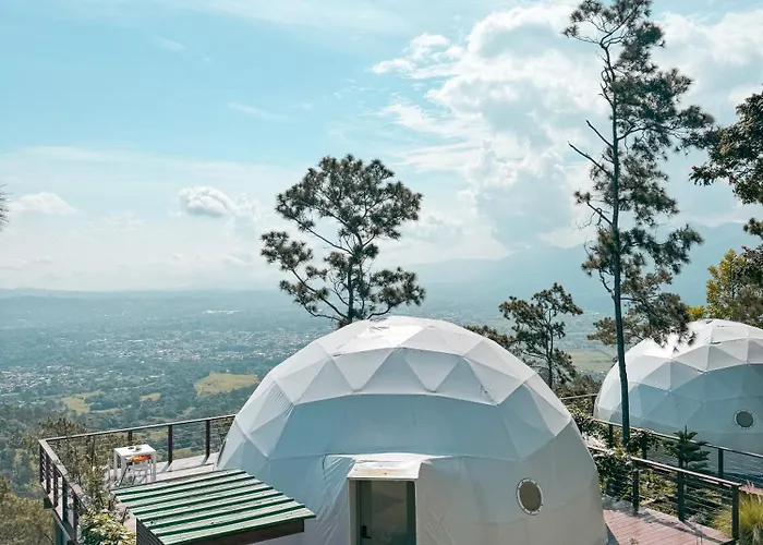 The Domes Jarabacoa Royal Dome