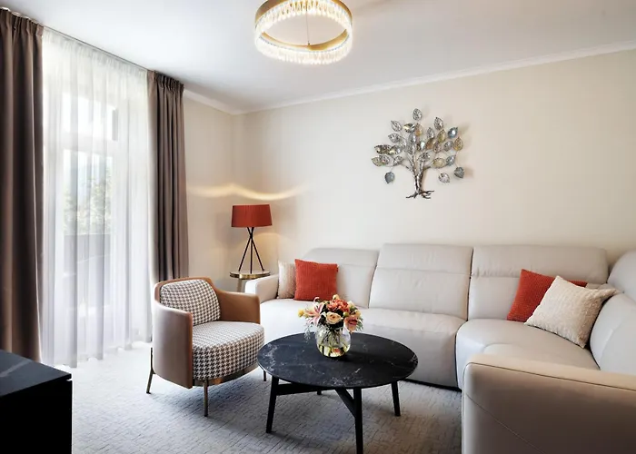 Hotel Lovec