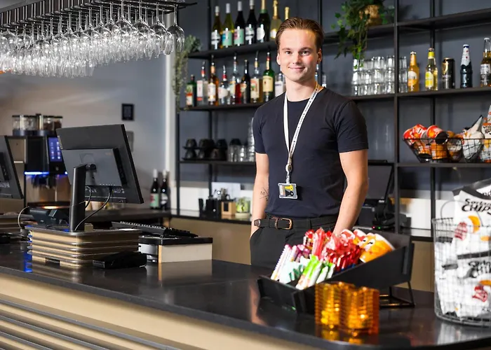 Comfort Hotel Kristiansand