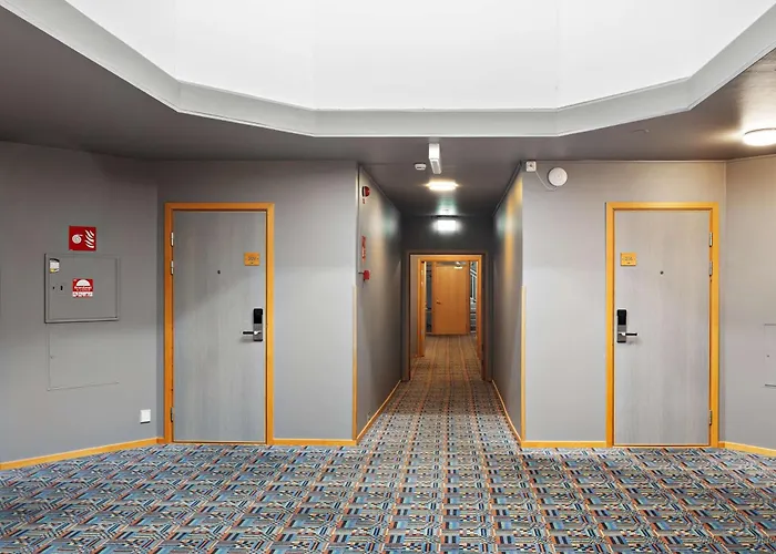 Best Western Hotel 23