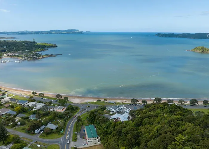 Bay Of Islands Gateway Motel & Apartments