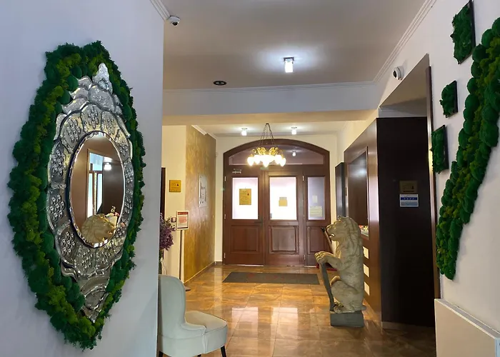 Wellness Hotel Beethoven