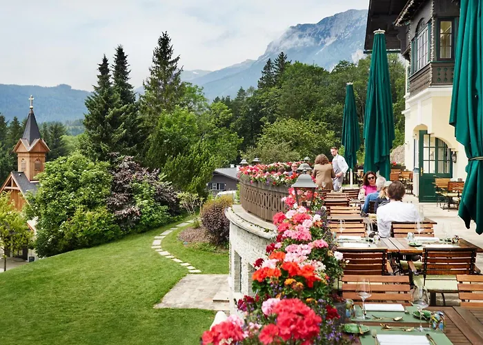 Der Knappenhof - Hotel&Restaurant