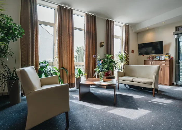 Hotel Mirage