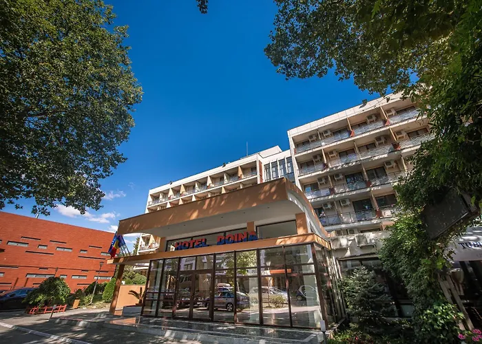 Hotel Doina