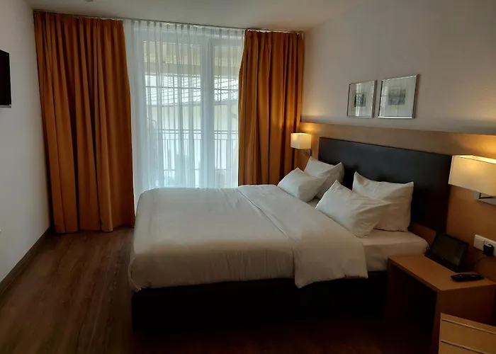 Taste Style Hotel Bären Auggen