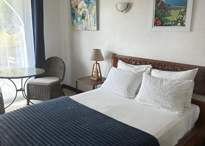 Residence Le Phoenix