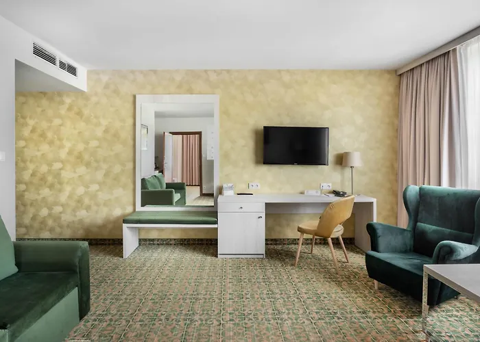 Hotel Arche