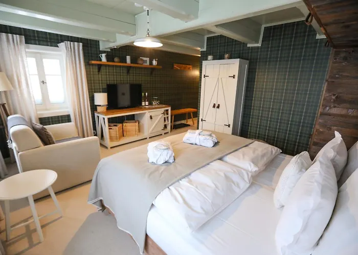 Hotel Bouda Helena