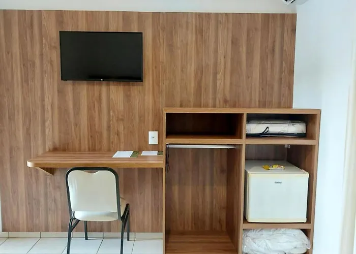 Hotel Roda D'Agua