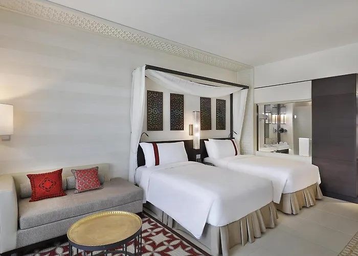 Al Manara, A Luxury Collection Hotel, Aqaba