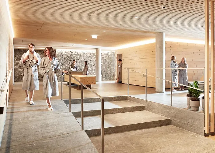 Hotel die Wälderin-Wellness, Sport&Natur