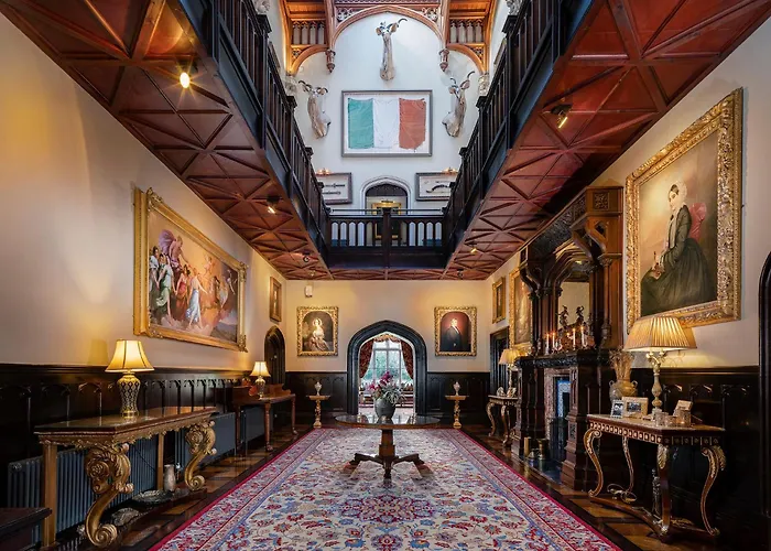 Markree Castle