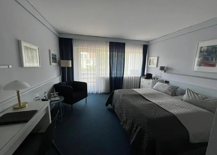 Hotel Markgraf