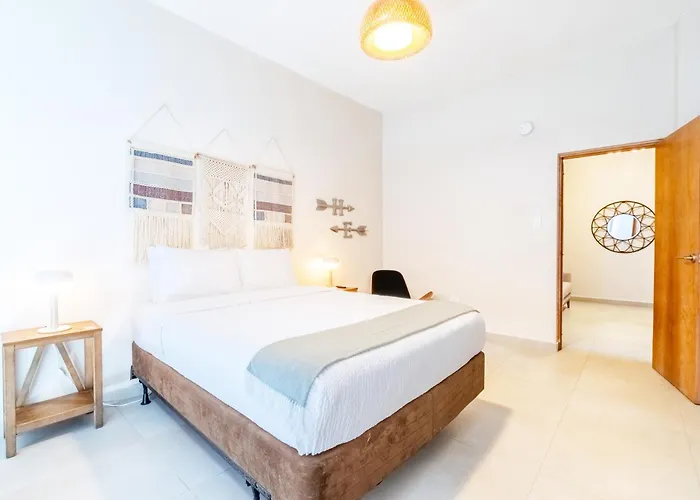 La Mona Loiza Apartment Complex By Stay With Bear
