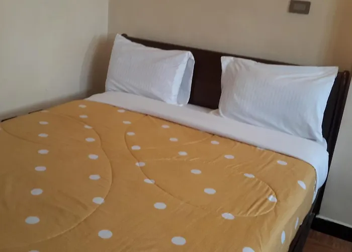 Jacar Hotel