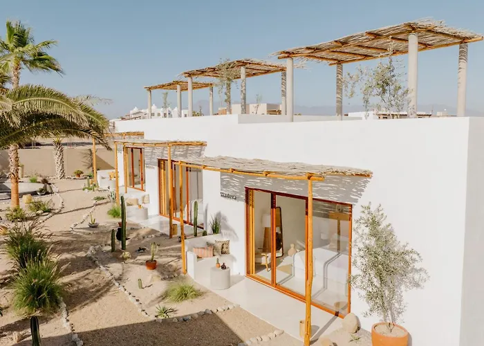 Casablancomadera