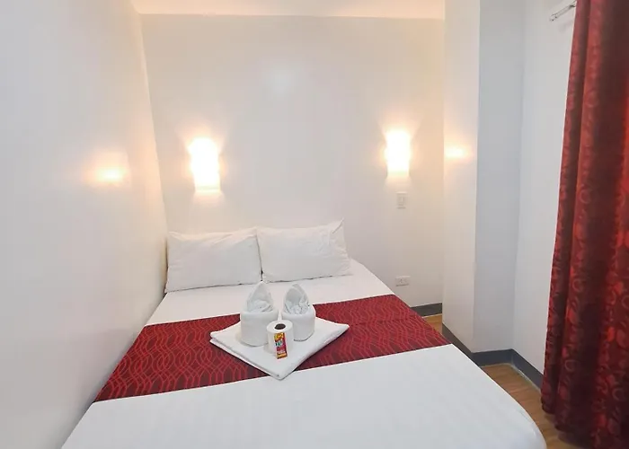 Virginia Suites