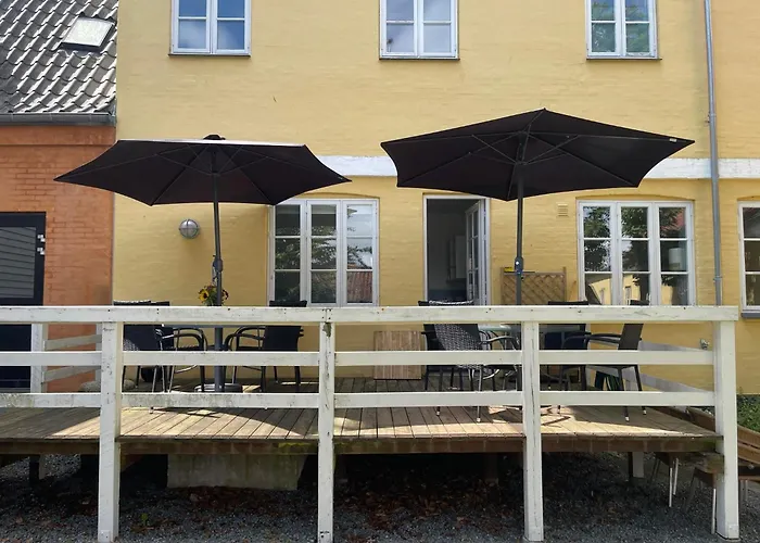 Faaborg Vandrerhjem