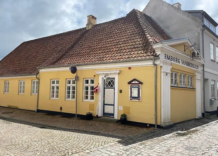 Faaborg Vandrerhjem