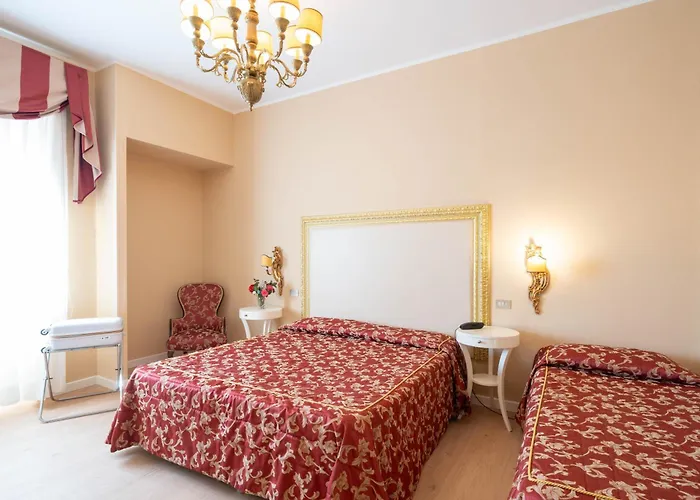 Hotel Manzoni Wellness&Spa