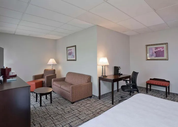 Best Western Plus Hotel & Conference Center