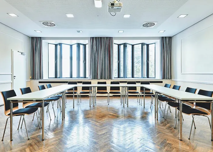 DJH Jugendgästehaus Adolph Kolping