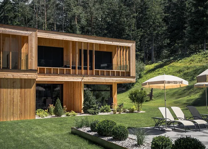 Dolmites Nature Hotel Vigilerhof