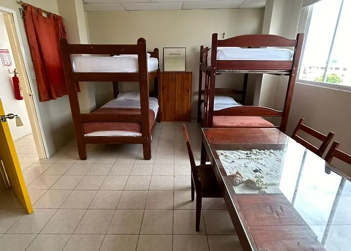 Hotels in Salinas (Santa Elena)