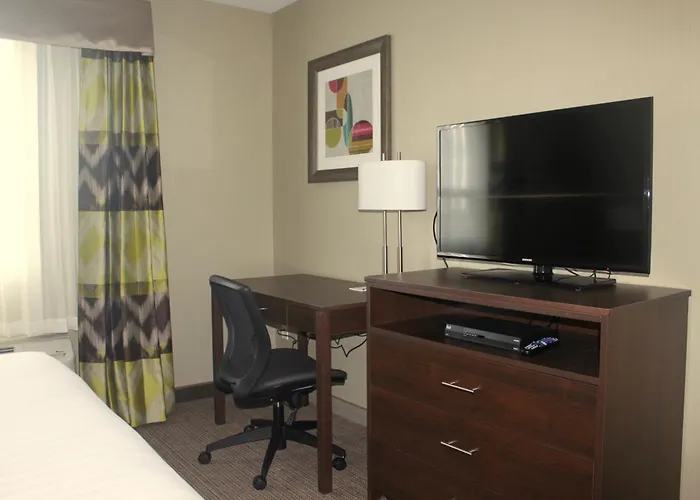 Meridian Inn & Suites Lloydminster