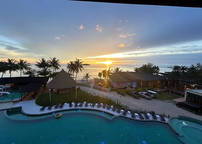 Kaibae Beach Resort