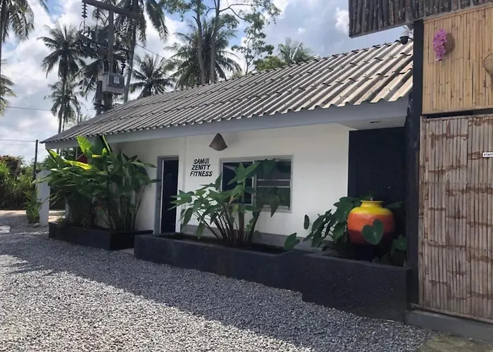Samui Zenity