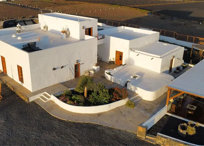 Finca Isolina Hotel Boutique - Adults Recommended