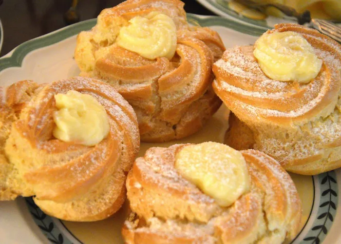 Il Sogno Delle Benedettine